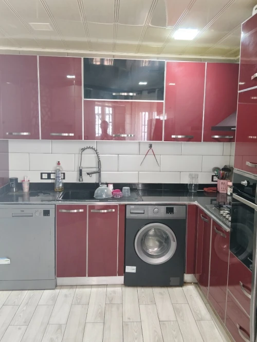 Vente Appartement F3 Tlemcen Tlemcen 16