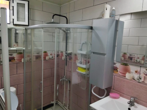 Vente Appartement F3 Tlemcen Tlemcen 5