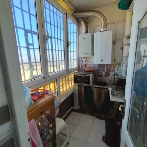 Vente Appartement F3 Tlemcen Tlemcen