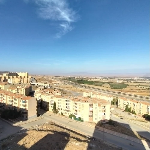 Vente Appartement F3 Tlemcen Tlemcen