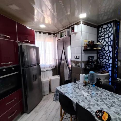 Vente Appartement F3 Tlemcen Tlemcen