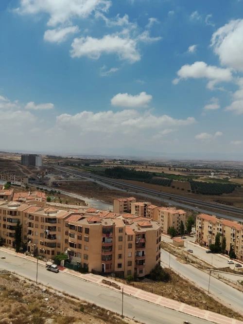 Vente Appartement F3 Tlemcen Tlemcen 9