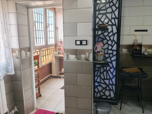 Vente Appartement F3 Tlemcen Tlemcen 2