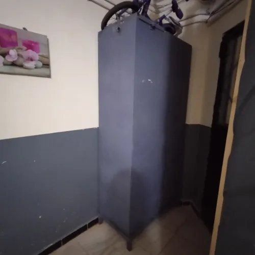 Réservoir 1000 litres 