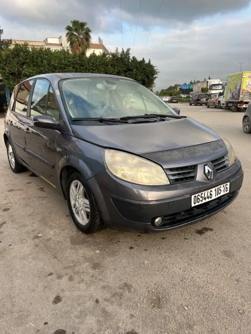Scenic Renault 2005 Bien