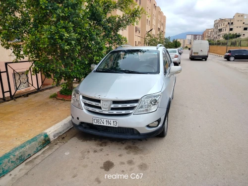 Changan CX20 2014 CX20