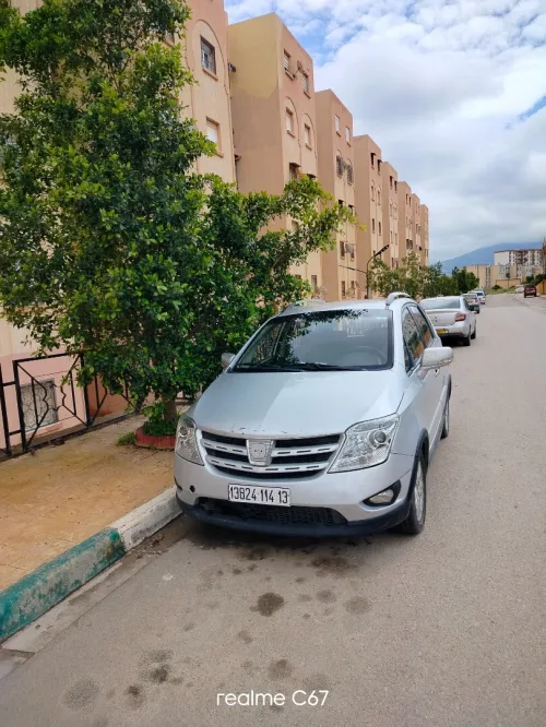 Changan CX20 2014 CX20