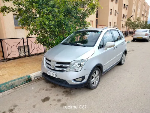 Changan CX20 2014 CX20