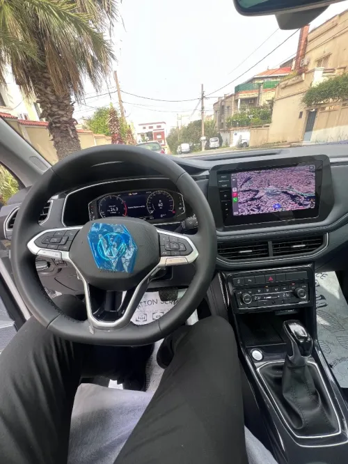 Volkswagen Tharu  2026 Xr