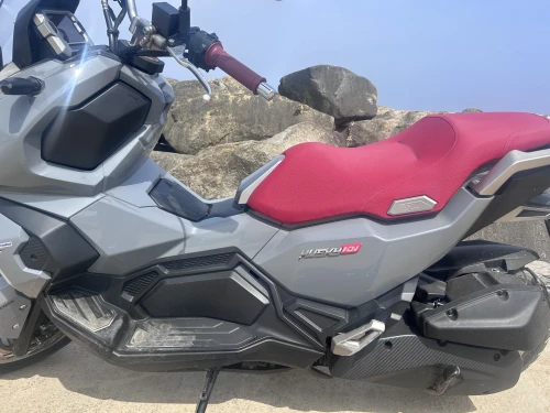 Sym Hasky adv 2024