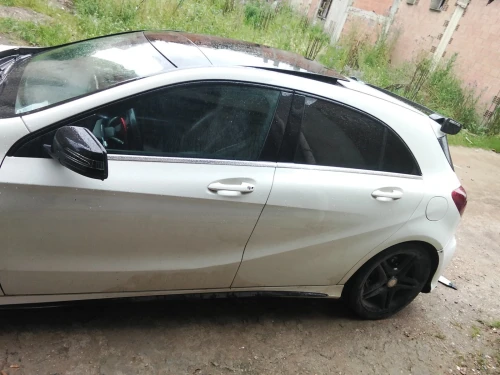 Mercedes Classe A 2013 Classe A