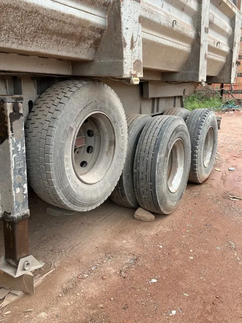 Trailor Trailor 1981