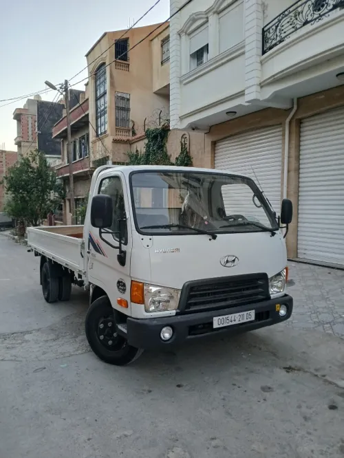 Hyundai HD 65 2011