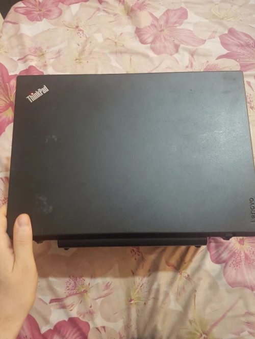 Lenovo ThinkPad L460