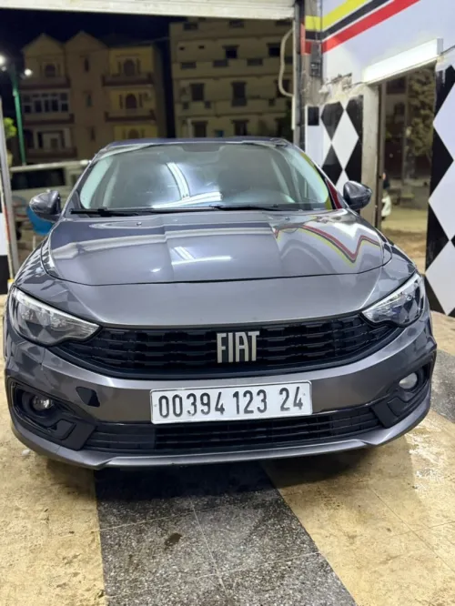 Fiat Tipo Sedan 2023 City