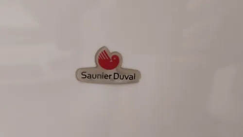 Chaudière Saunier Duval au sol à gaz 60 kW (à Rampe)