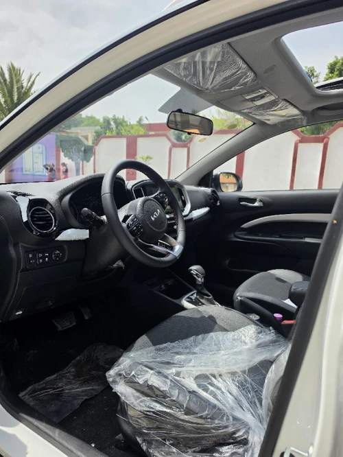 Kia KX1 2026 Full options