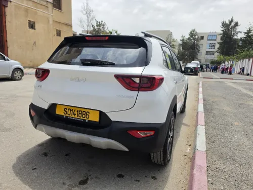 Kia KX1 2026 Full options