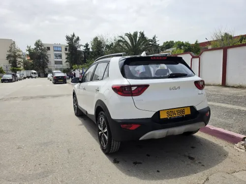 Kia KX1 2026 Full options