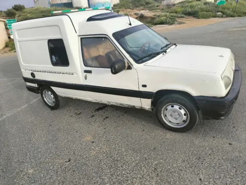 Renault Express 1993 Express