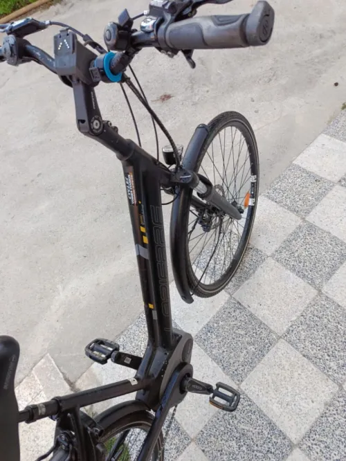 vélo electrique
