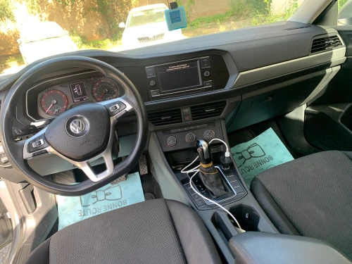 Volkswagen Jetta 2021 Life