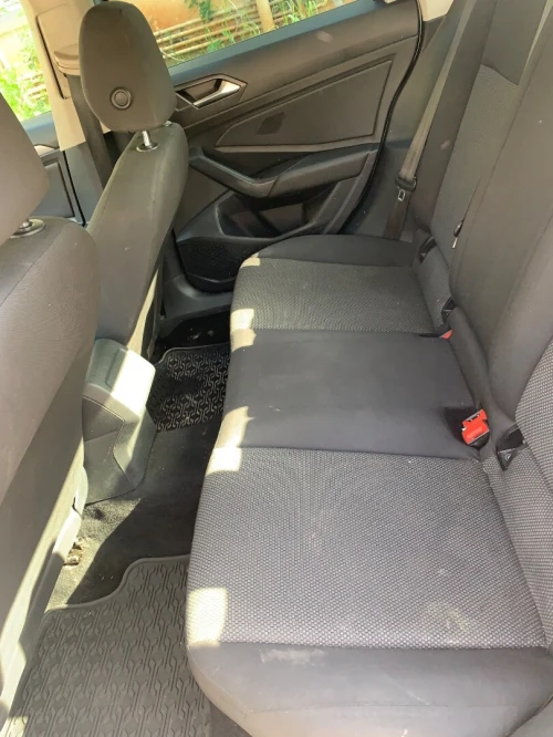 Volkswagen Jetta 2021 Life