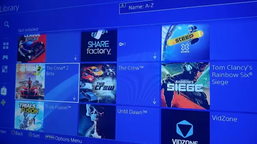 Ps4 slim online 500gb