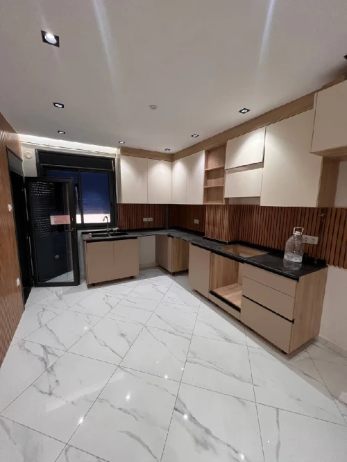 Vente Appartement F3 Alger Bab ezzouar