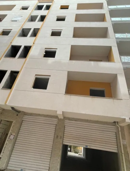 Vente Local Alger Mohammadia