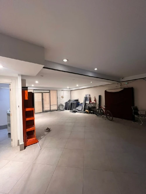 Vente Local Alger Mohammadia