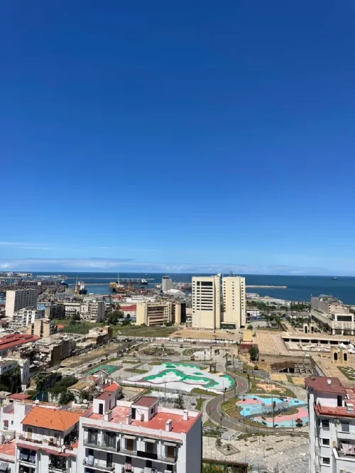 Vente Appartement Duplex F5 Alger Alger centre