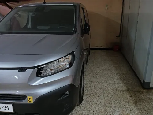 Fiat Doblo 2026 Dodo