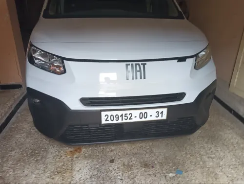 Fiat Doblo 2026 Dodo