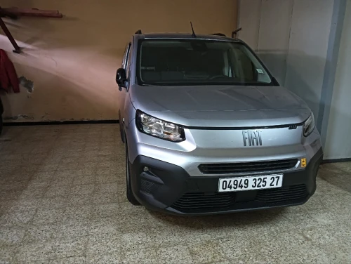 Fiat Doblo 2025 Dodo