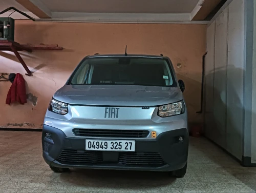 Fiat Doblo 2025 Dodo