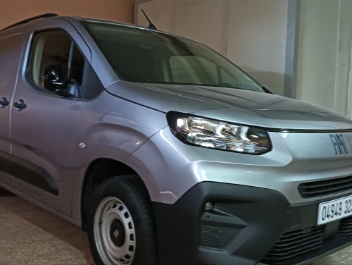Fiat Doblo 2025 Dodo
