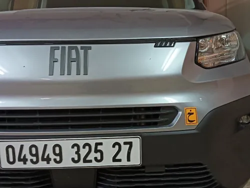 Fiat Doblo 2025 Dodo