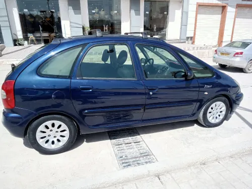 Citroen Xsara Picasso 2002 Xsara Picasso