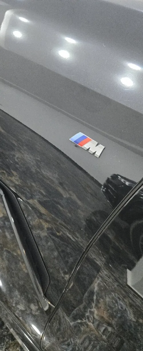 BMW X6 2025 M sport