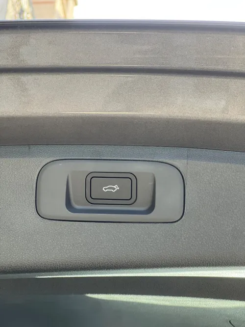 Geely Coolray 2026 Starlight 