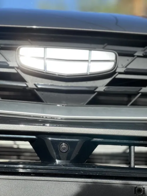 Geely Coolray 2026 Starlight 