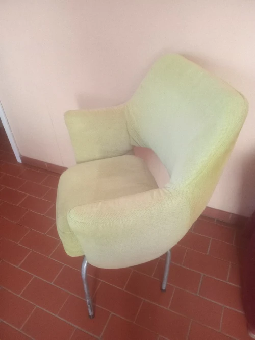 Fauteuil confortable