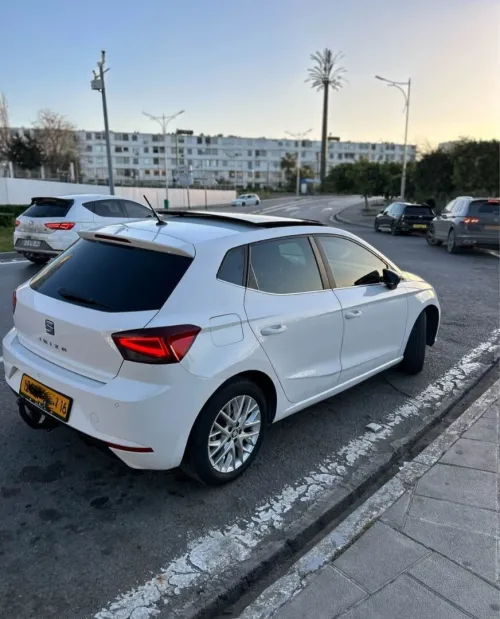 Seat Ibiza 2018 Sport Edition