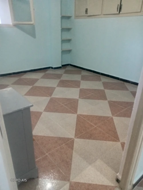 Location Appartement Niveau de villa F2 Alger Beni messous