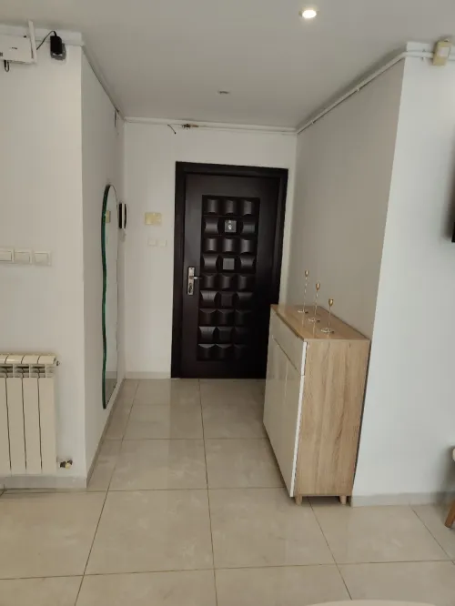 Location Appartement F3 Alger Cheraga