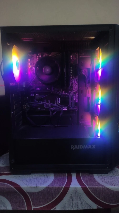 PC BUREAU