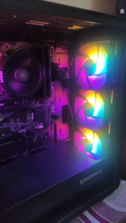 PC BUREAU
