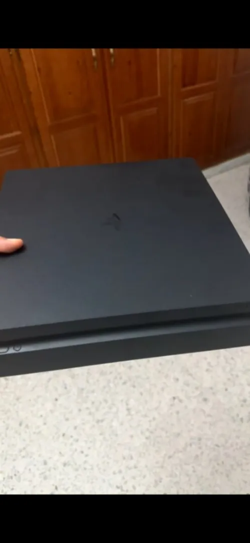 Ps4 slim