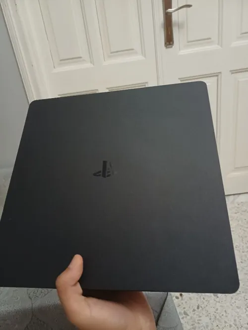 Ps4 slim 500g